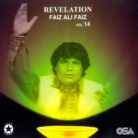 Revelation, Vol. 14