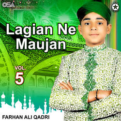 Lagian Ne Maujan