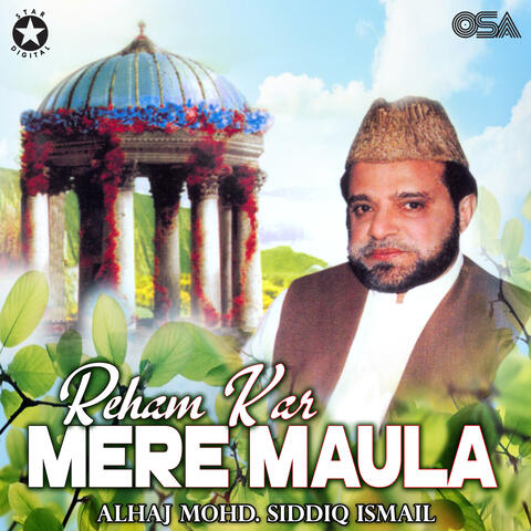 Reham Kar Mere Maula