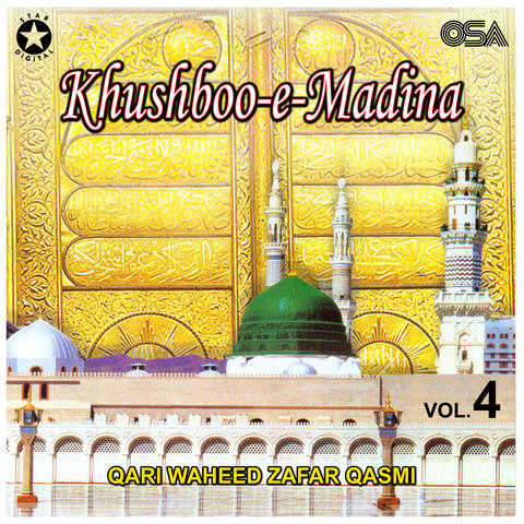 Khushboo-e-Madina, Vol. 4