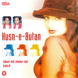 Husn-E-Butan