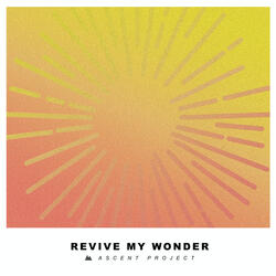 Revive My Wonder