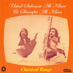 Saiyan Bedardi Se Jia Mora Laga Re - Thumri Raag