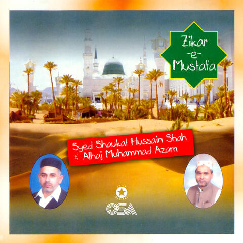 Zikar-e-Mustafa