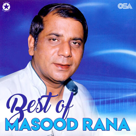 Best Of Masood Rana
