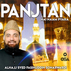 Main To Panjtan Ka Ghulam Hoon