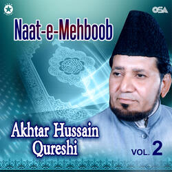 Zuban Par Muhammad Ka Naam