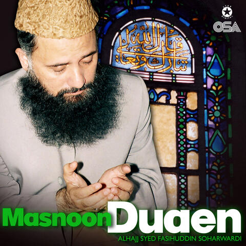Masnoon Duaen