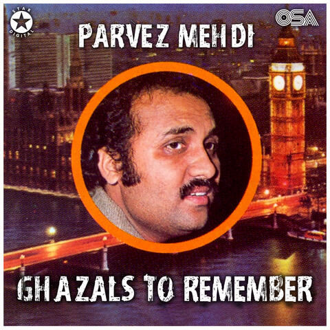 Ghazals To Remember