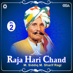 Raja Hari Chand, Pt. 1