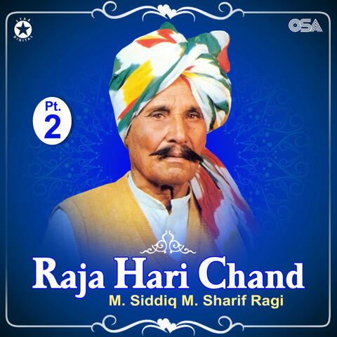 M. Siddiq M. Sharif Ragi