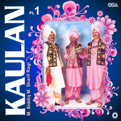 Kaulan, Pt. 1