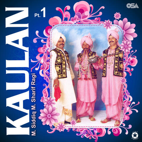 Kaulan, Pt. 1