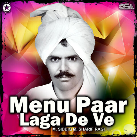 Menu Paar Laga De Ve