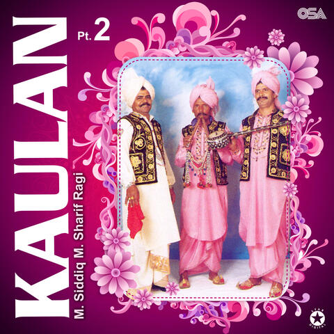 Kaulan, Pt. 2
