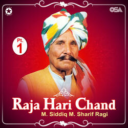 Raja Hari Chand, Pt. 1