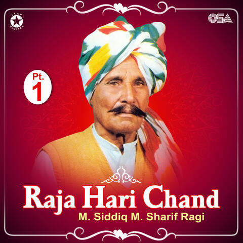 Raja Hari Chand, Pt. 1