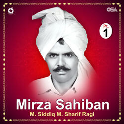 Mirza Sahiban, Pt. 2