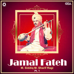 Jamal Fateh, Pt. 2