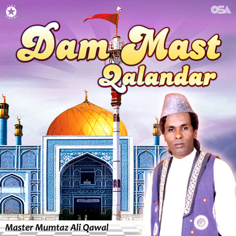 Dam Mast Qalandar