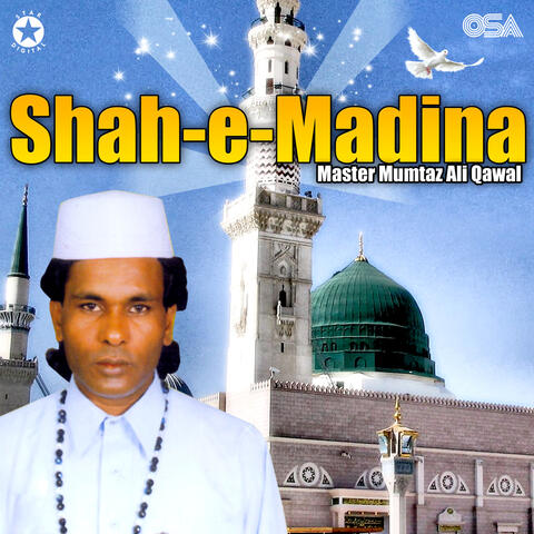 Shah-e-Madina