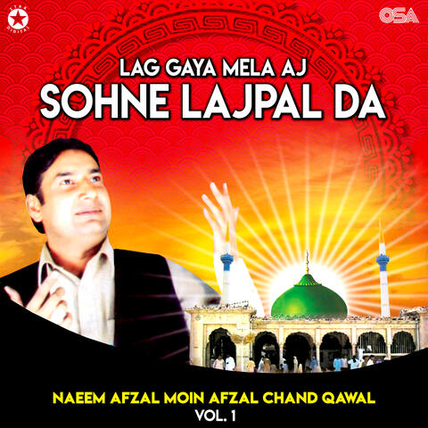Lag Gaya Mela Aj Sohne Lajpal Da, Vol. 1