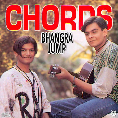 Bhangra Jump