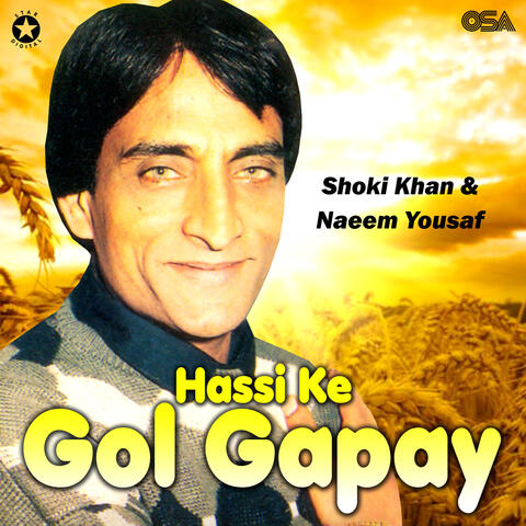 Hassi Ke Gol Gapay