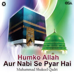 Hubbe Duniya Se Ti Bacha Ya Rab