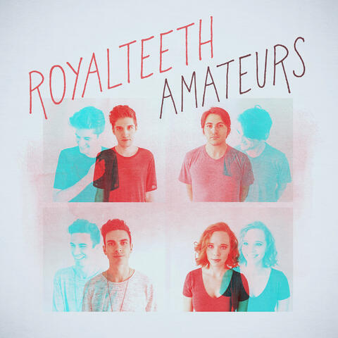 Amateurs EP