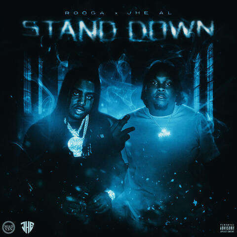 Stand Down