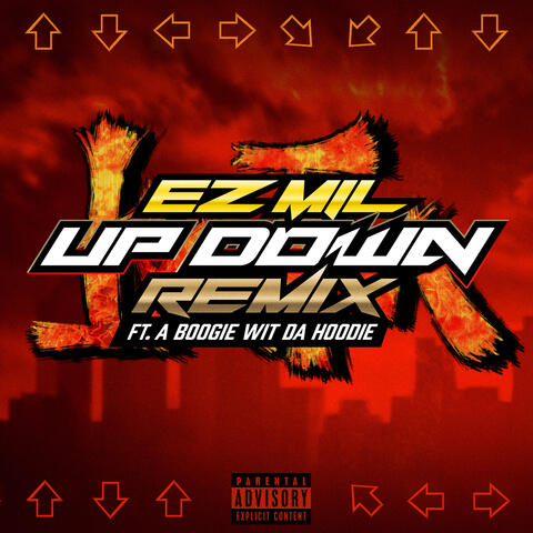 Up Down