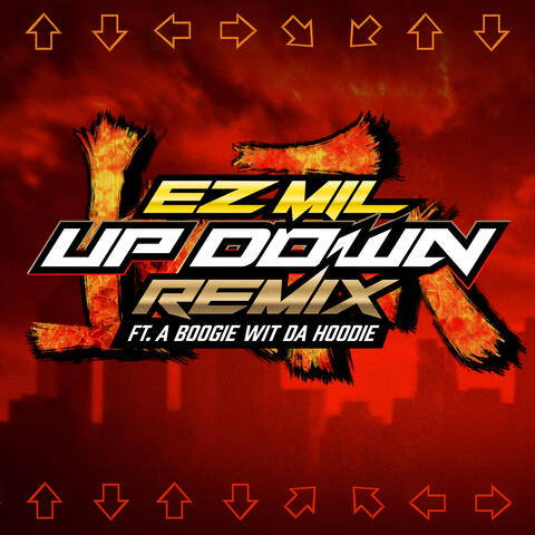 Up Down