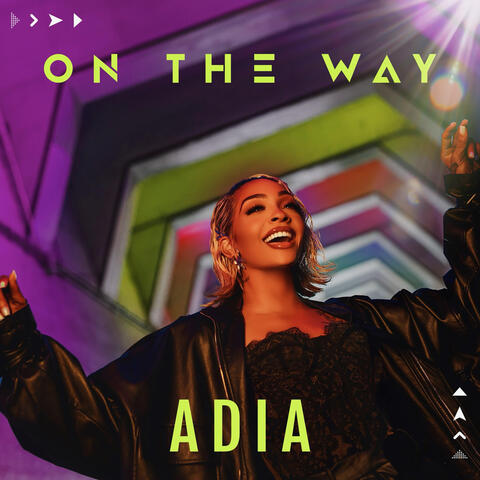 Adia
