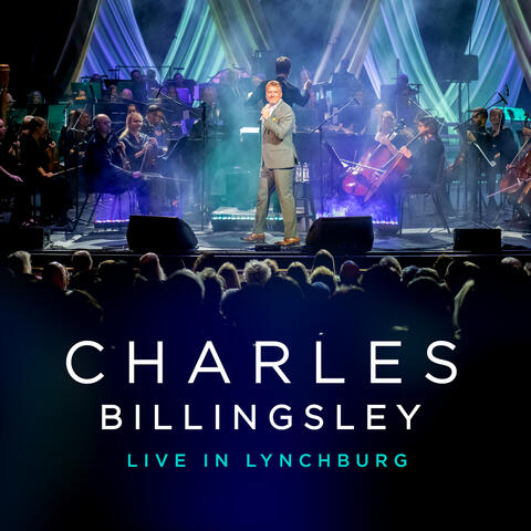 Charles Billingsley Live in Lynchburg