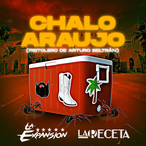 La Receta & La Expansion