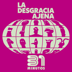 La Desgracia Ajena