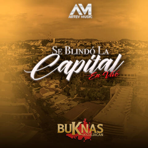 Se Blindó La Capital