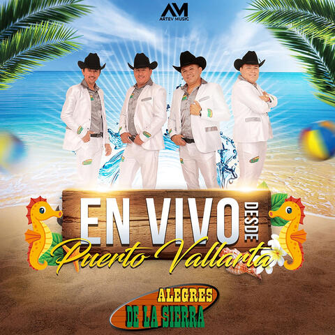 En Vivo Desde Puerto Vallarta