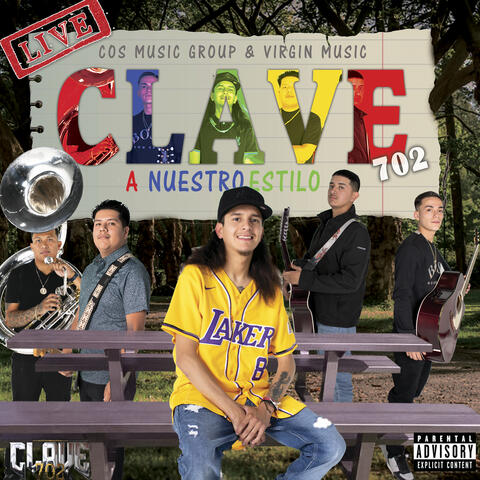 A Nuestro Estilo