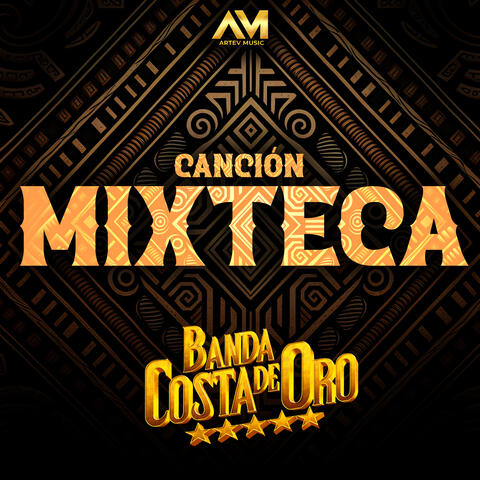 Canción Mixteca