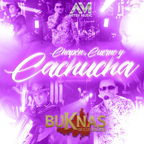 Chapón, Cuerno Y Cachucha