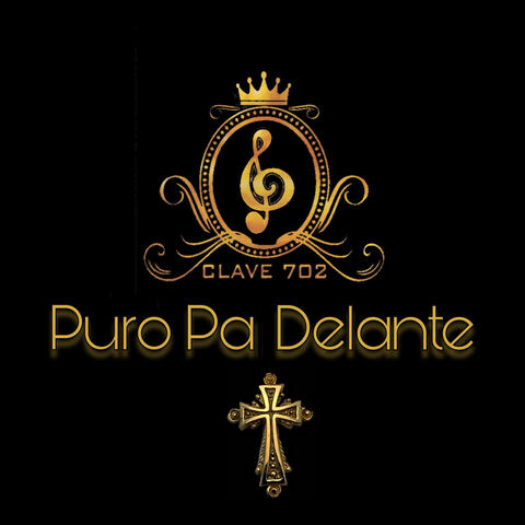 Puro Pa Delante