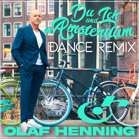 Du und ich in Amsterdam