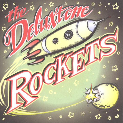 Deluxtone Rockets