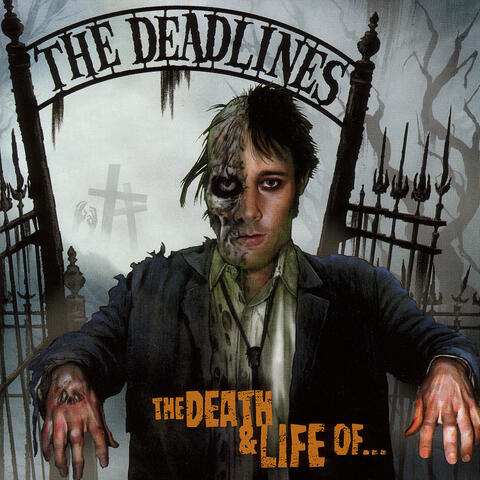 The Death And Life Of
