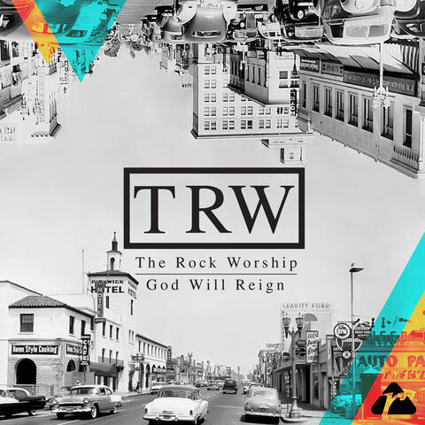 God Will Reign