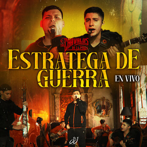 Estratega De Guerra
