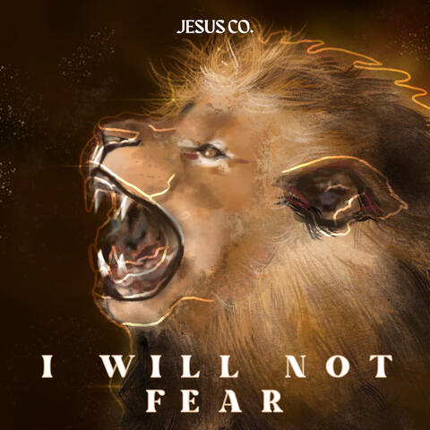 I Will Not Fear