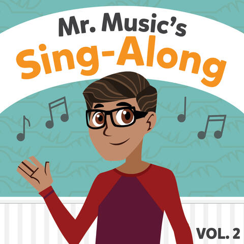 Mr. Music’s Sing-Along